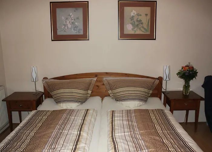 Ferienwohnungen-goldbach Erdgeschoss Ratisbona